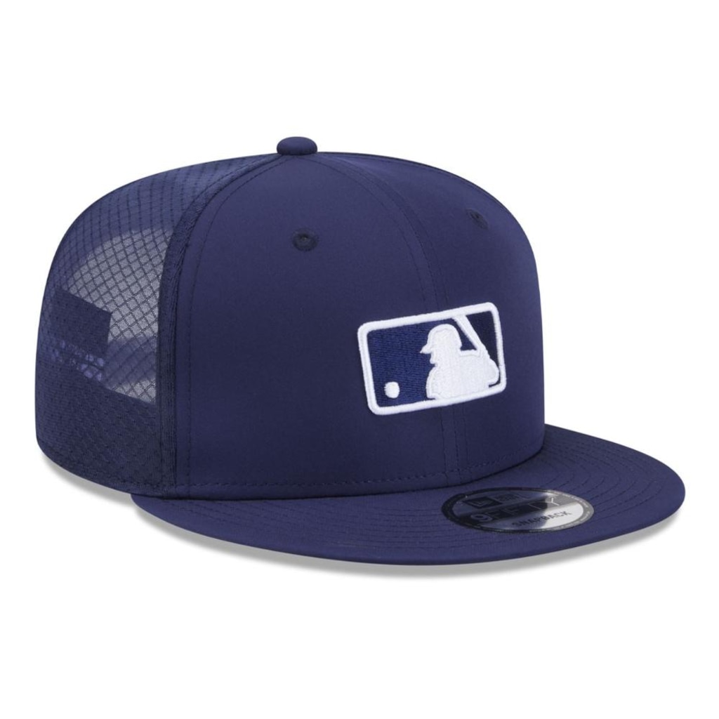 Imagem 3 do produto Bone New Era 59FIFTY MLB Batting Practice Masculino