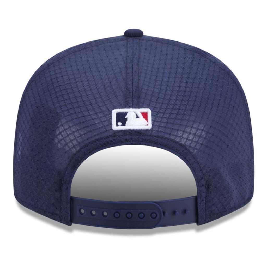 Imagem 4 do produto Bone New Era 59FIFTY MLB Batting Practice Masculino