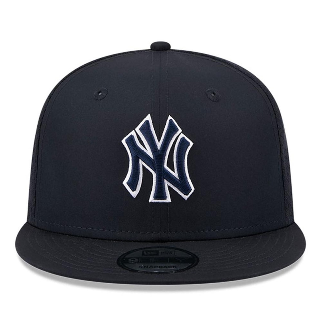 Imagem 2 do produto Bone New Era 9FIFTY MLB New York Yankees Batting Practice Masculino