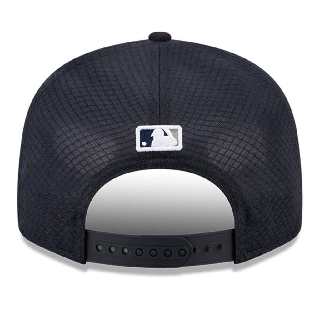 Imagem 4 do produto Bone New Era 9FIFTY MLB New York Yankees Batting Practice Masculino