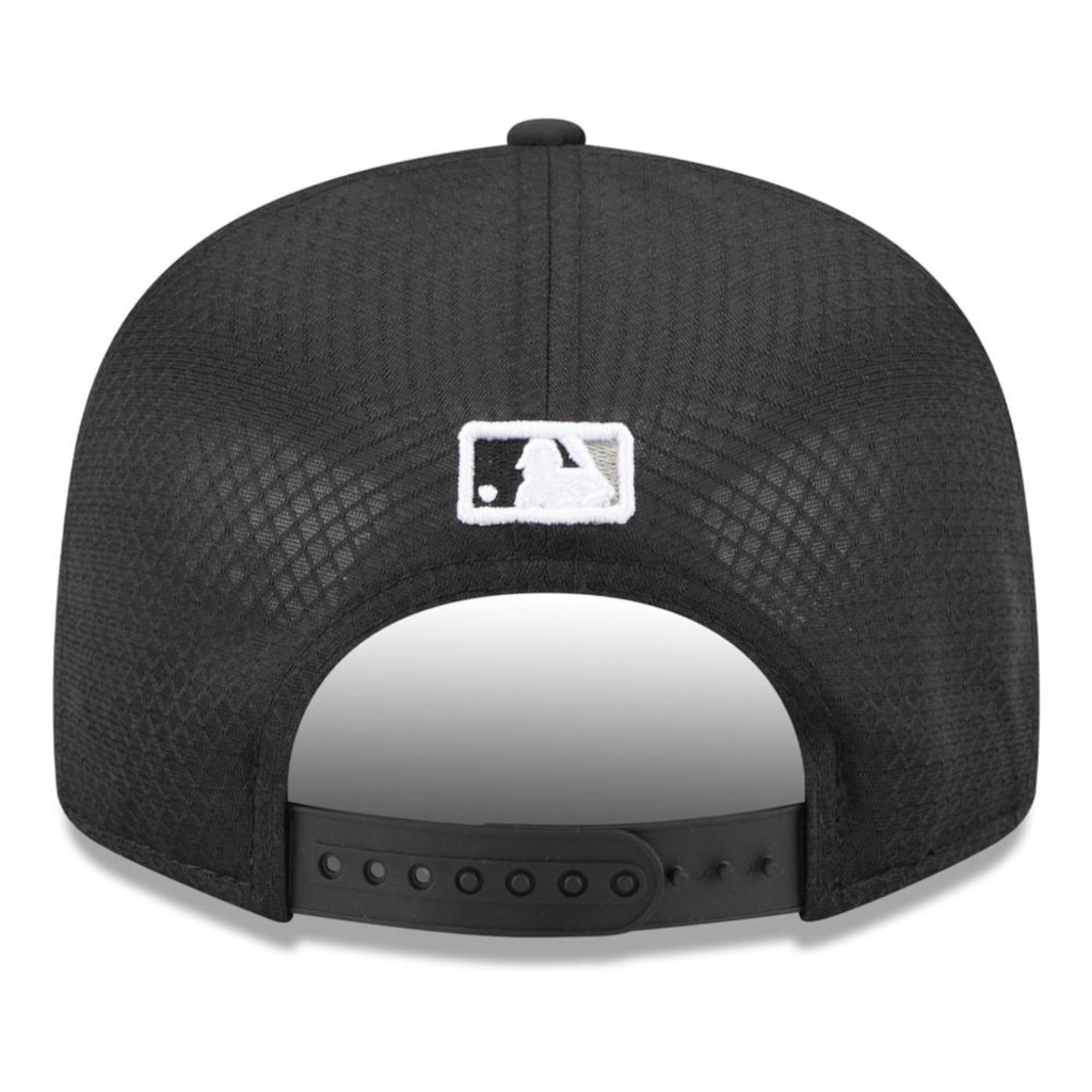 Imagem 4 do produto Bone New Era 9FIFTY MLB Chicago White Sox Batting Practice Masculino