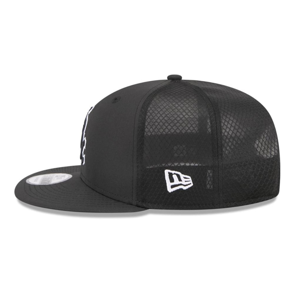Imagem 5 do produto Bone New Era 9FIFTY MLB Chicago White Sox Batting Practice Masculino