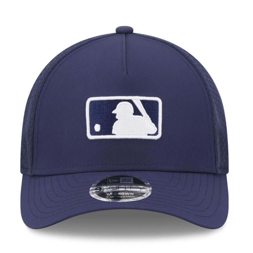 Imagem 2 do produto Bone New Era 9FORTY M-Crown A-Frame Batting Practice Masculino