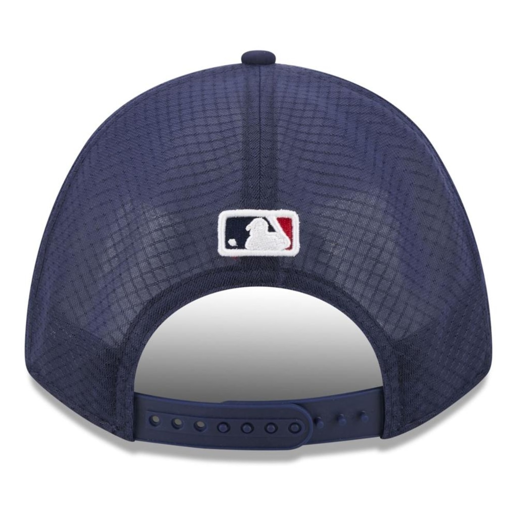 Imagem 4 do produto Bone New Era 9FORTY M-Crown A-Frame Batting Practice Masculino