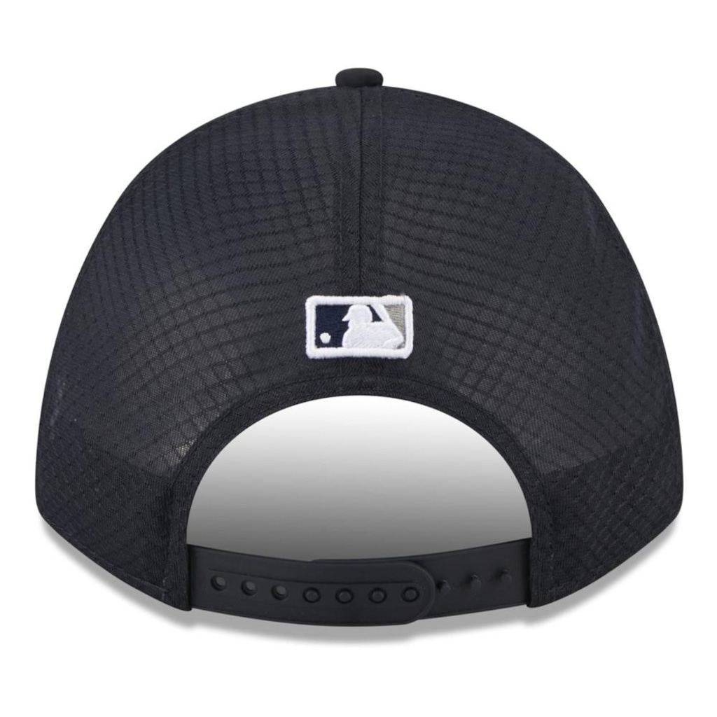 Imagem 4 do produto Bone New Era 9FORTY M-Crown A-Frame New York Yankees Batting Practice Masculino