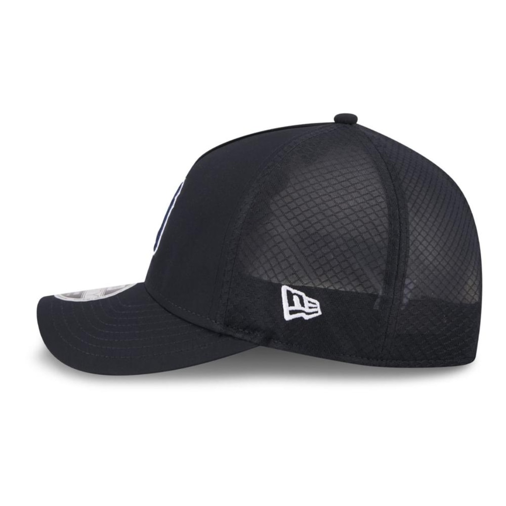 Imagem 5 do produto Bone New Era 9FORTY M-Crown A-Frame New York Yankees Batting Practice Masculino