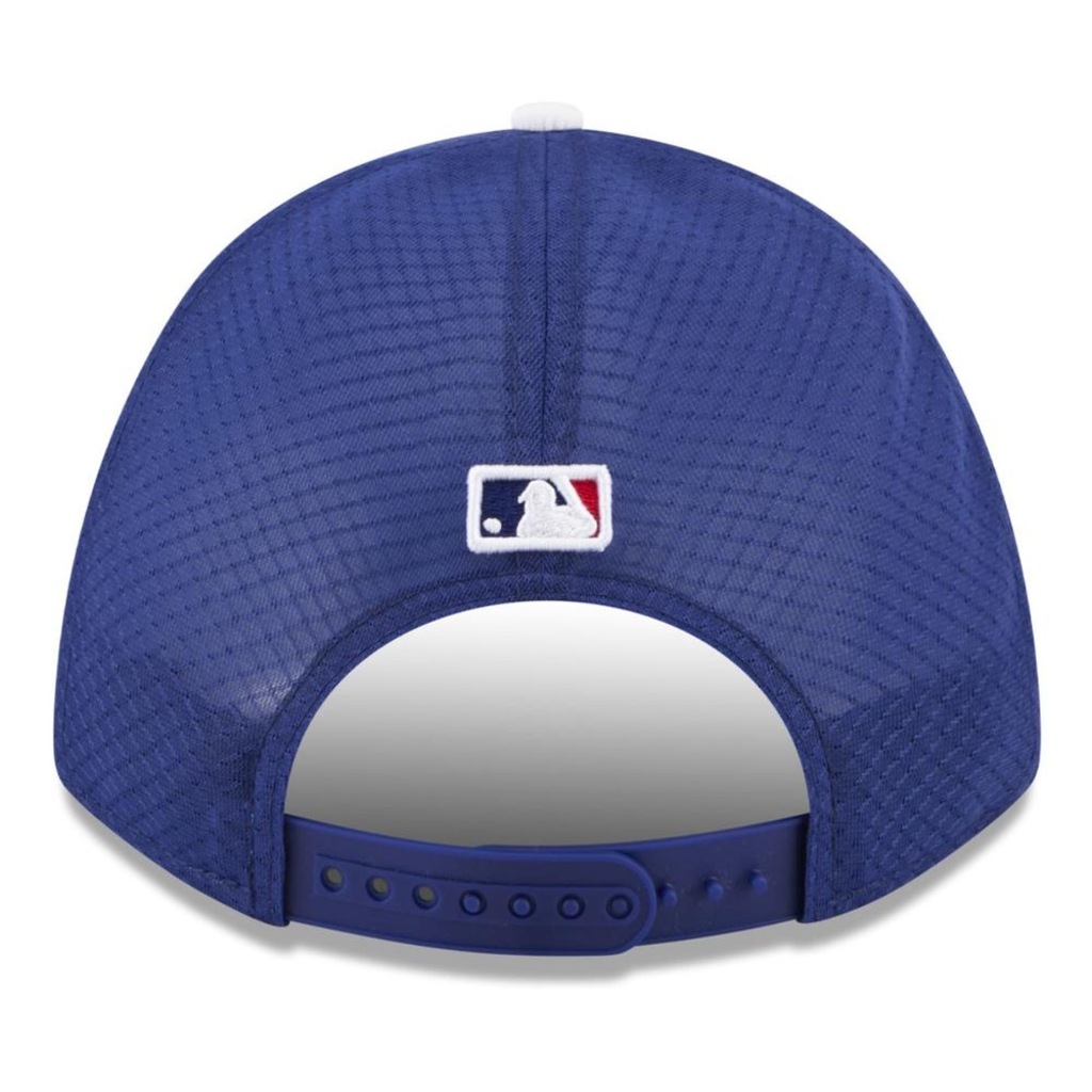 Imagem 4 do produto Bone New Era Los Angeles Dodgers 9FORTY M-Crowm A-Frame Batting Practice Masculino