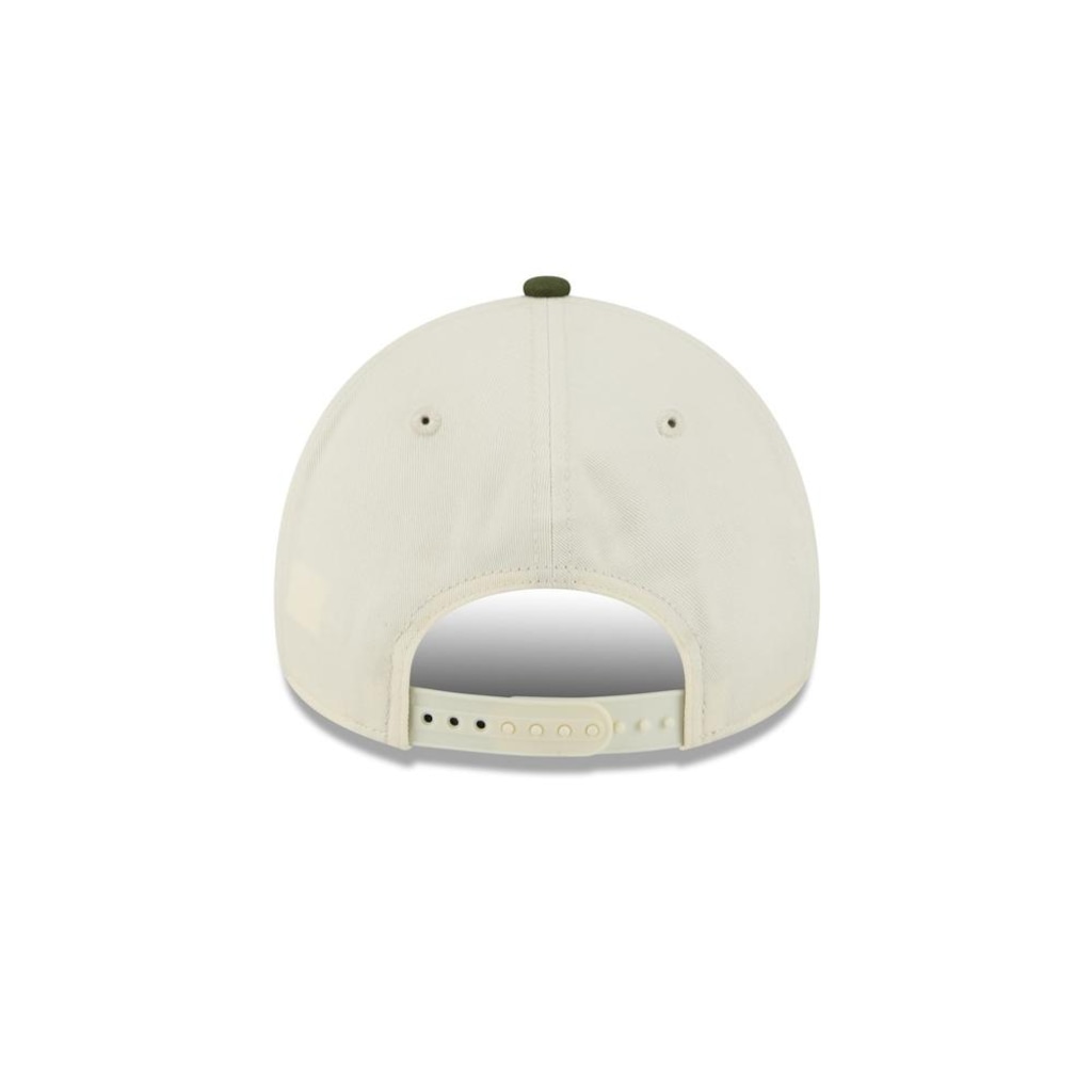 Imagem 4 do produto Bone New Era 9FORTY A-Frame SNAPBACK Chicago Bulls Masculino