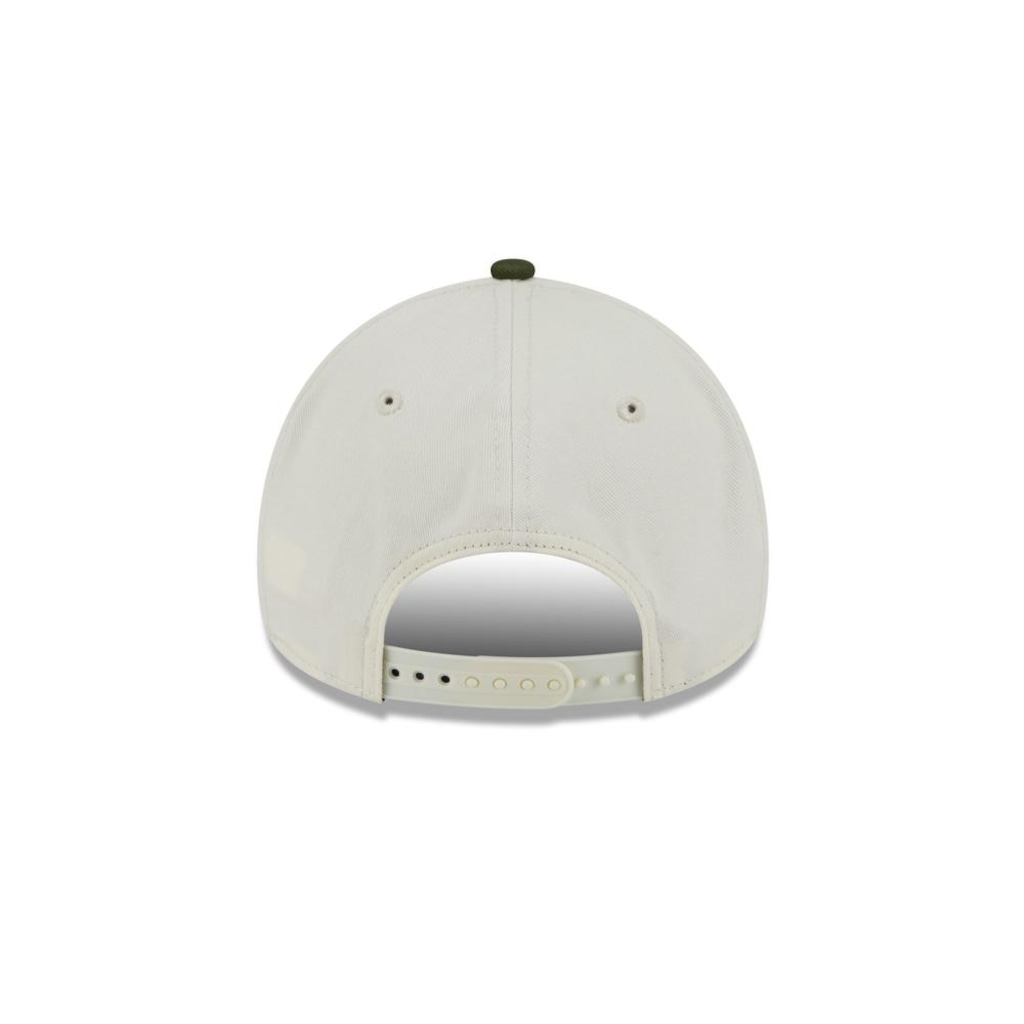 Imagem 4 do produto Bone New Era 9FORTY A-FRAME SNAPBACK Boston Red Sox Masculino