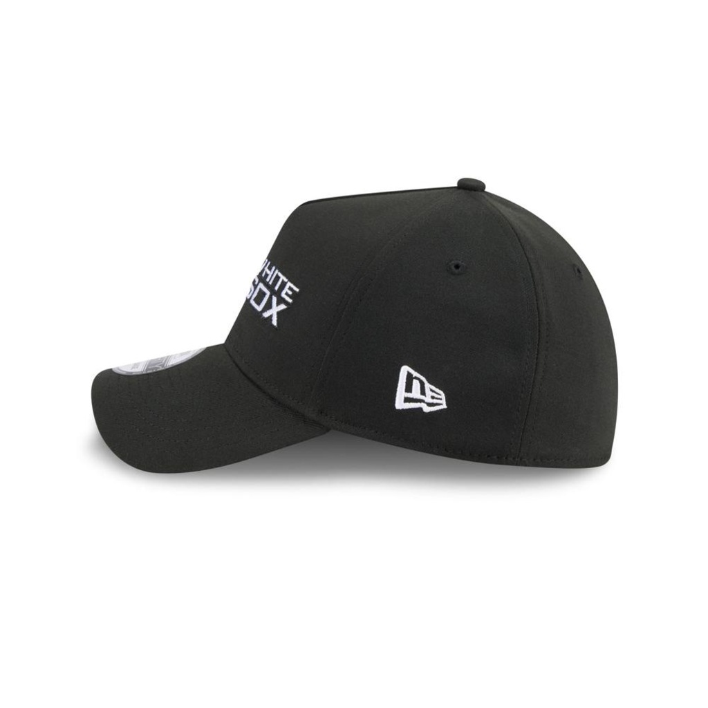 Imagem 5 do produto Bone New Era 39THIRTY A-FRAME Chicago White Sox Masculino