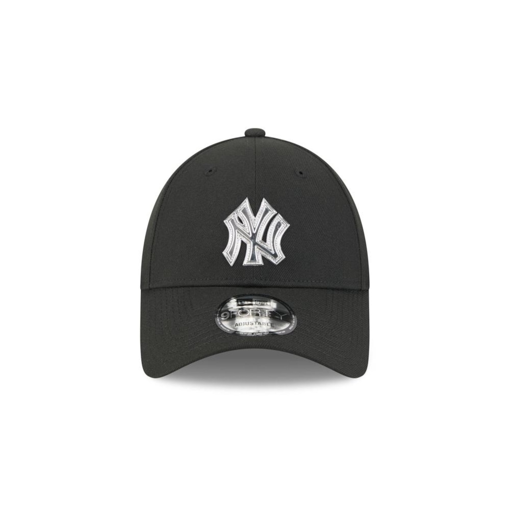 Imagem 2 do produto Bone New Era 9FORTY New York Yankees Masculino