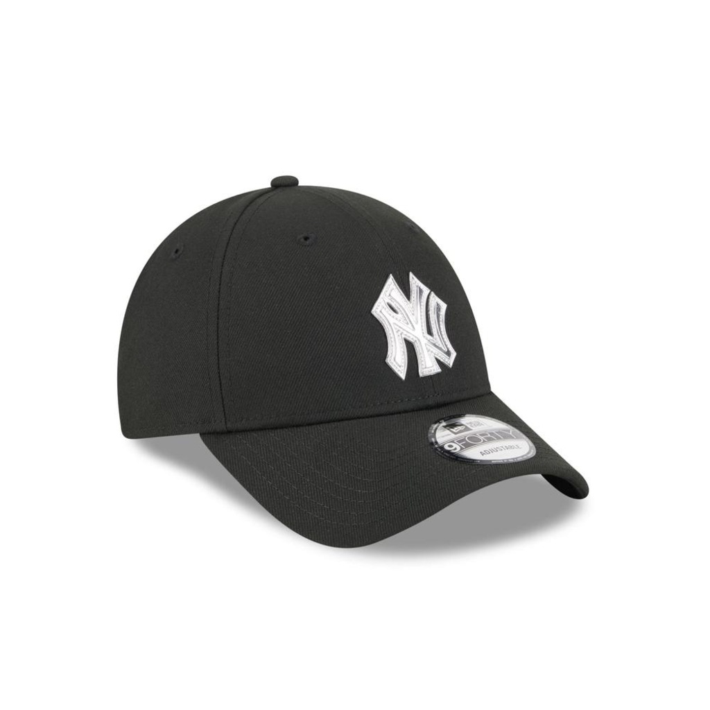 Imagem 3 do produto Bone New Era 9FORTY New York Yankees Masculino