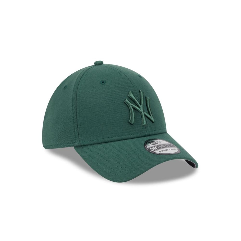 Imagem 3 do produto Bone New Era 39THIRTY New York Yankees Masculino