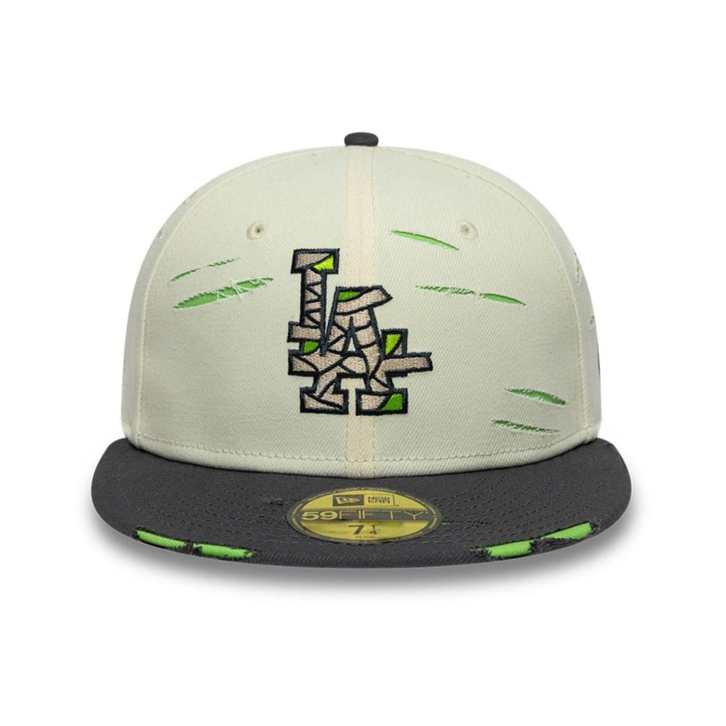 Imagem 2 do produto Bone New Era 59FIFTY Los Angeles Dodgers Masculino