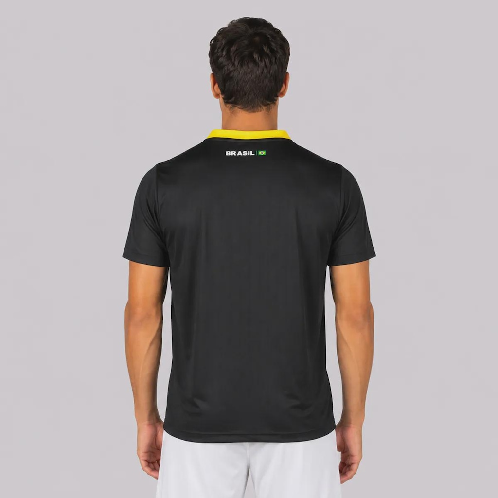 Imagem 4 do produto Camisa Flamengo Sonho Masculina