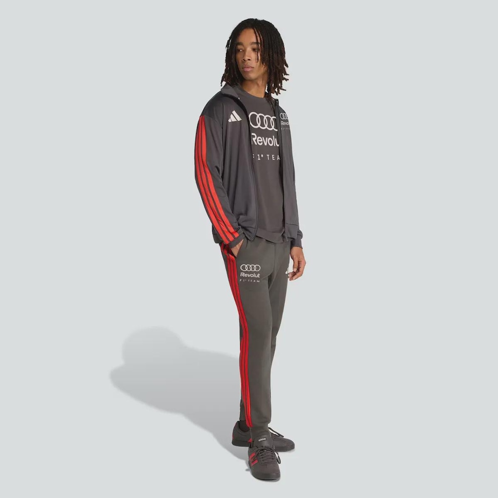 Imagem 3 do produto Calça Adidas Audi DNA Masculina