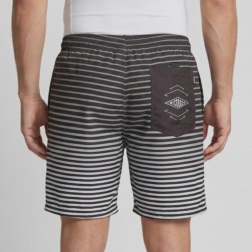 Imagem 3 do produto Short Nicoboco Volley SKT Masculino