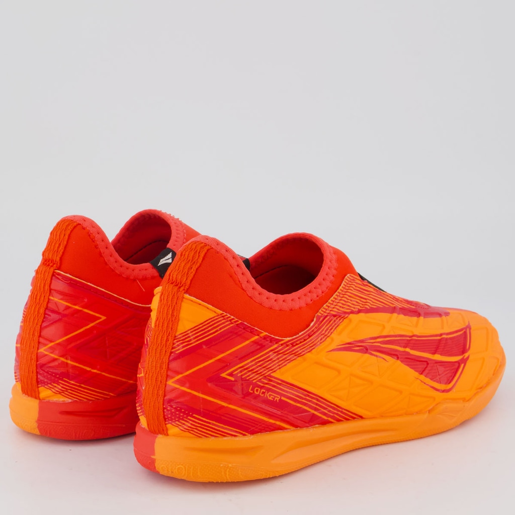 Imagem 3 do produto Chuteira Penalty Infantil Futsal RX Lock Elastico Y-5
