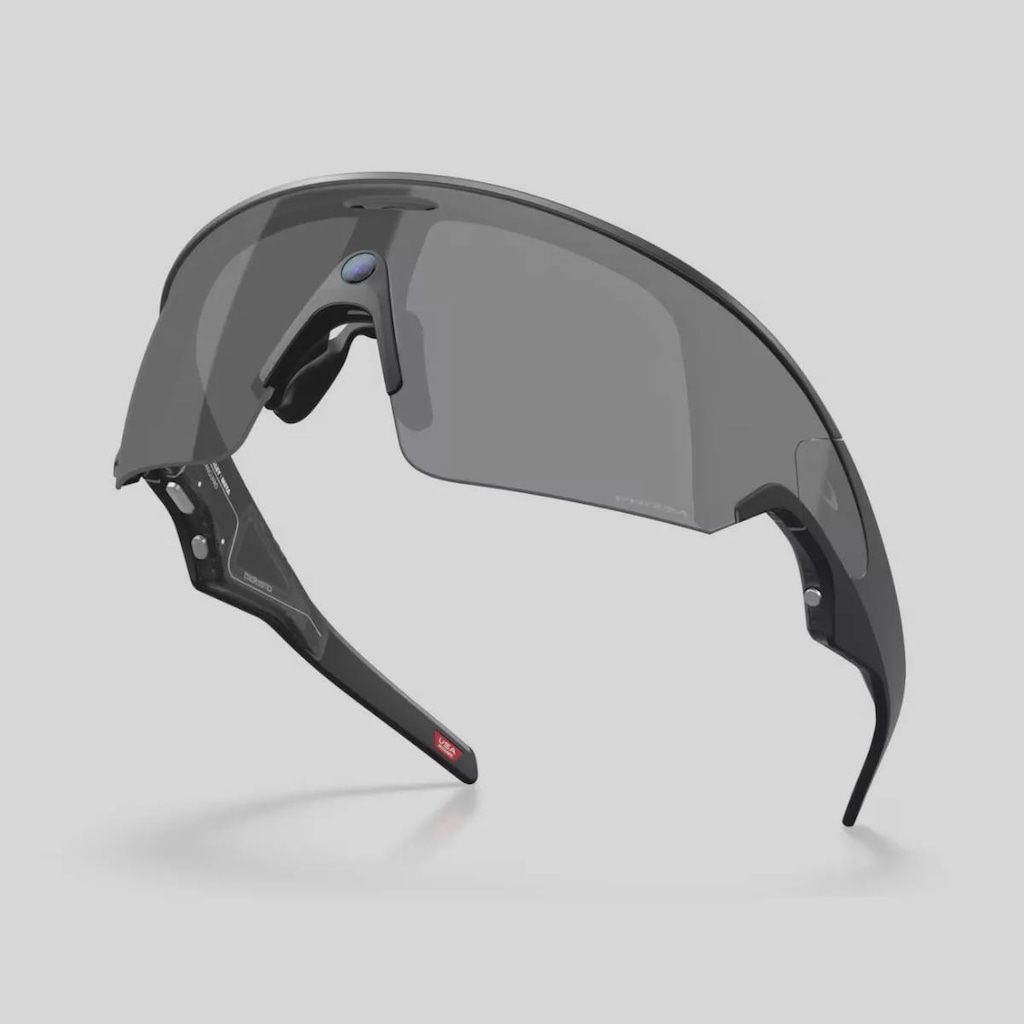 Imagem 3 do produto Óculos de Sol Unissex Oakley Meta Vanguard