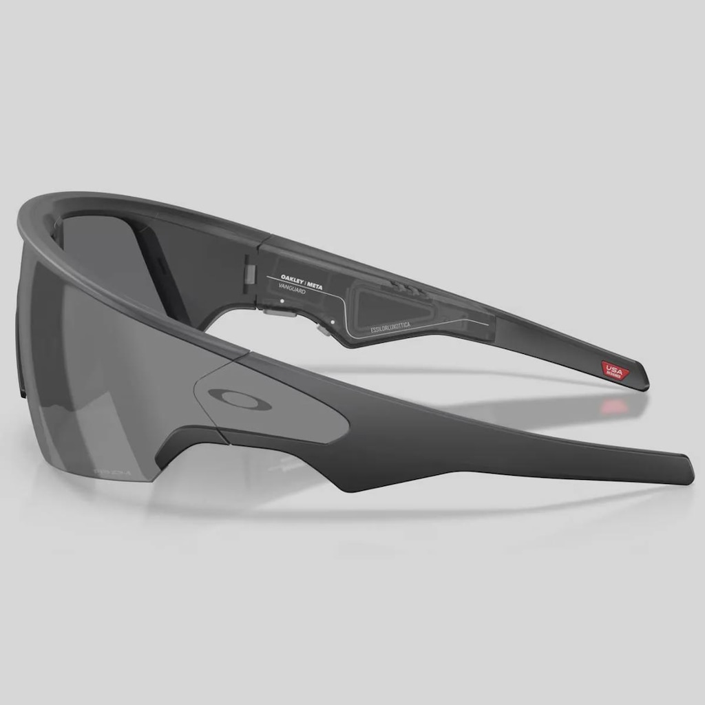 Imagem 5 do produto Óculos de Sol Unissex Oakley Meta Vanguard