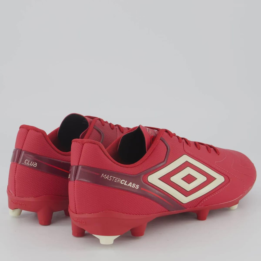 Imagem 3 do produto Chuteira de Campo Adulto Umbro Master Class Club