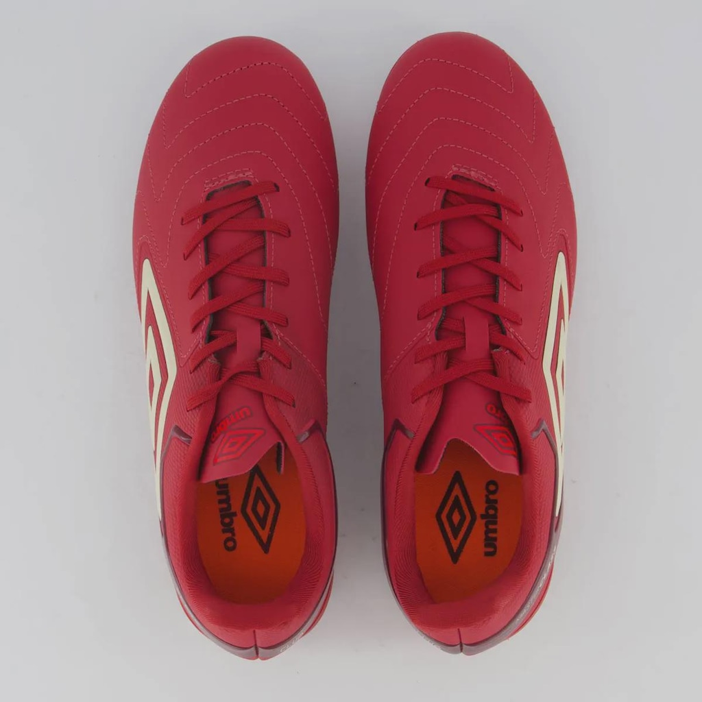 Imagem 4 do produto Chuteira de Campo Adulto Umbro Master Class Club