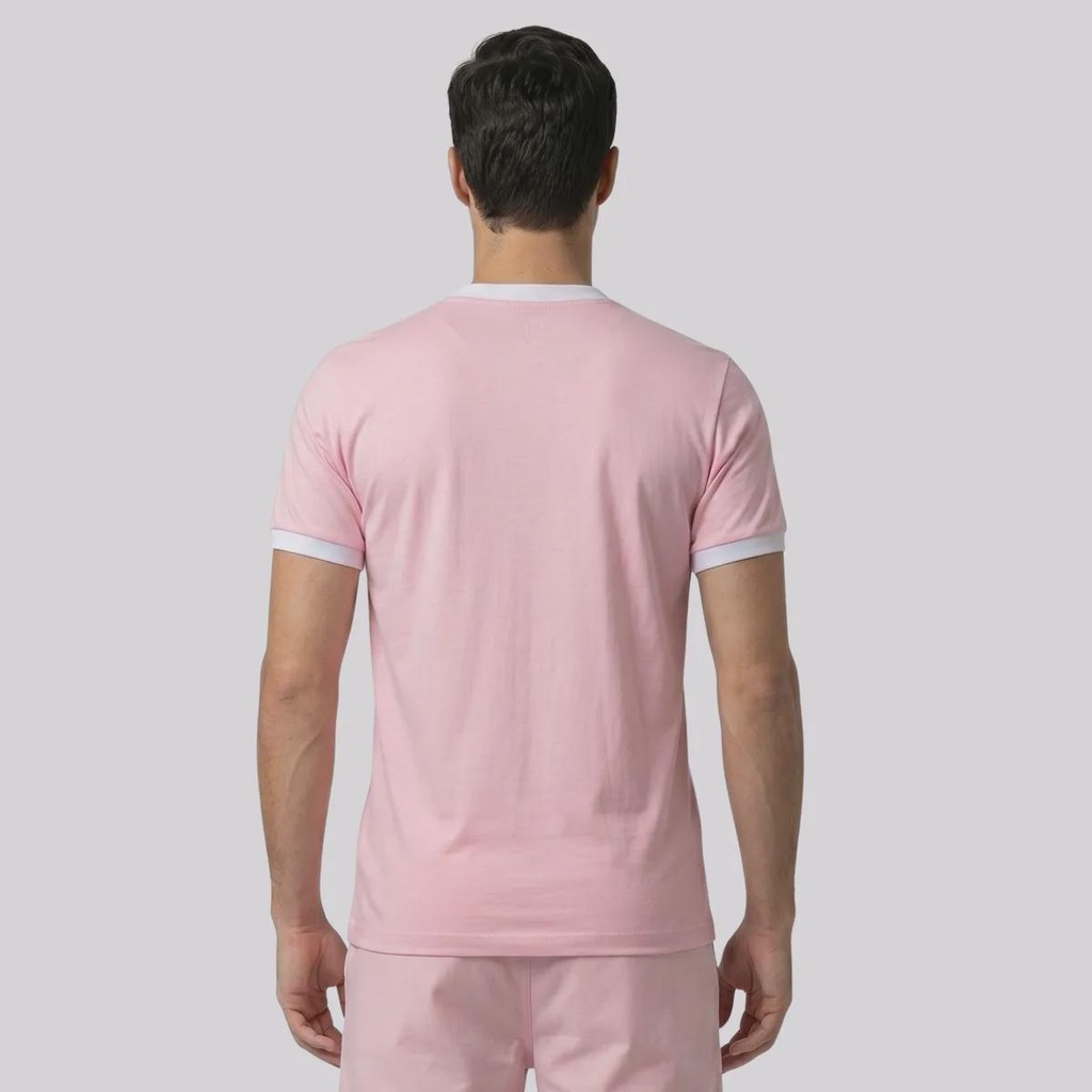 Imagem 3 do produto Camisa São Paulo Outubro Masculina
