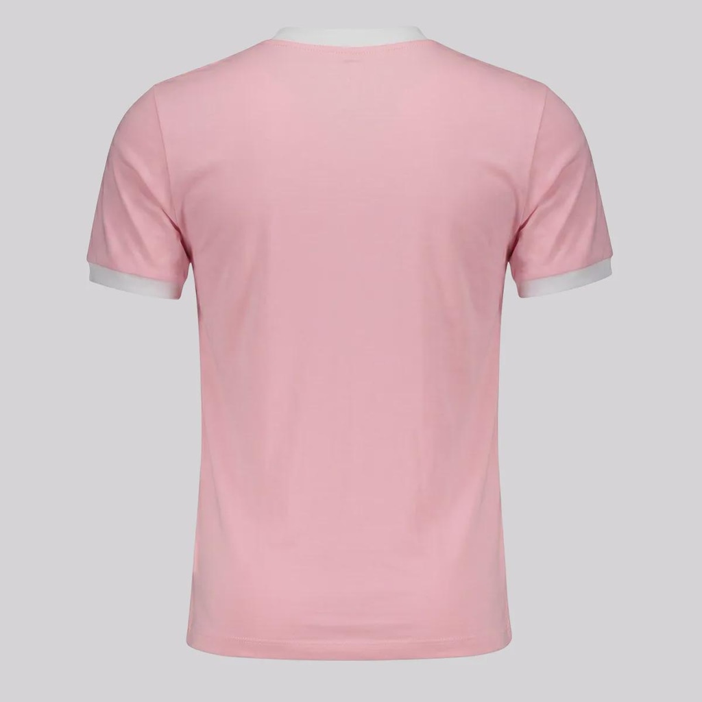 Imagem 5 do produto Camisa São Paulo Outubro Masculina
