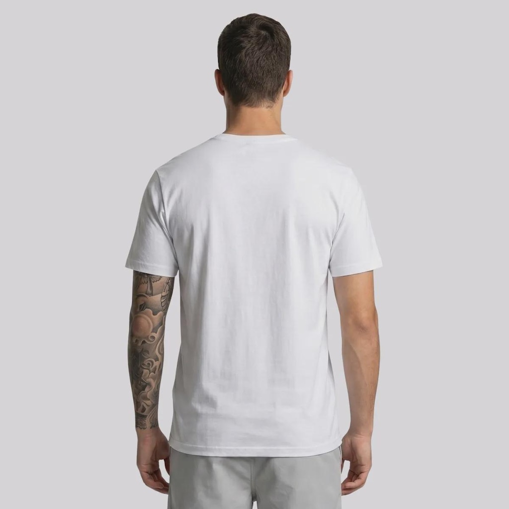 Imagem 4 do produto Camiseta Nicoboco Canoeing Masculina
