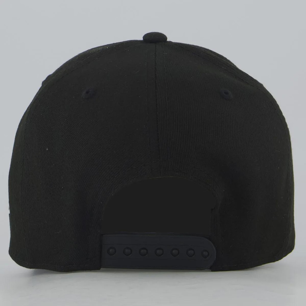 Imagem 3 do produto Boné New Era MLB Los Angeles Dodgers Olive 940 M-Crown