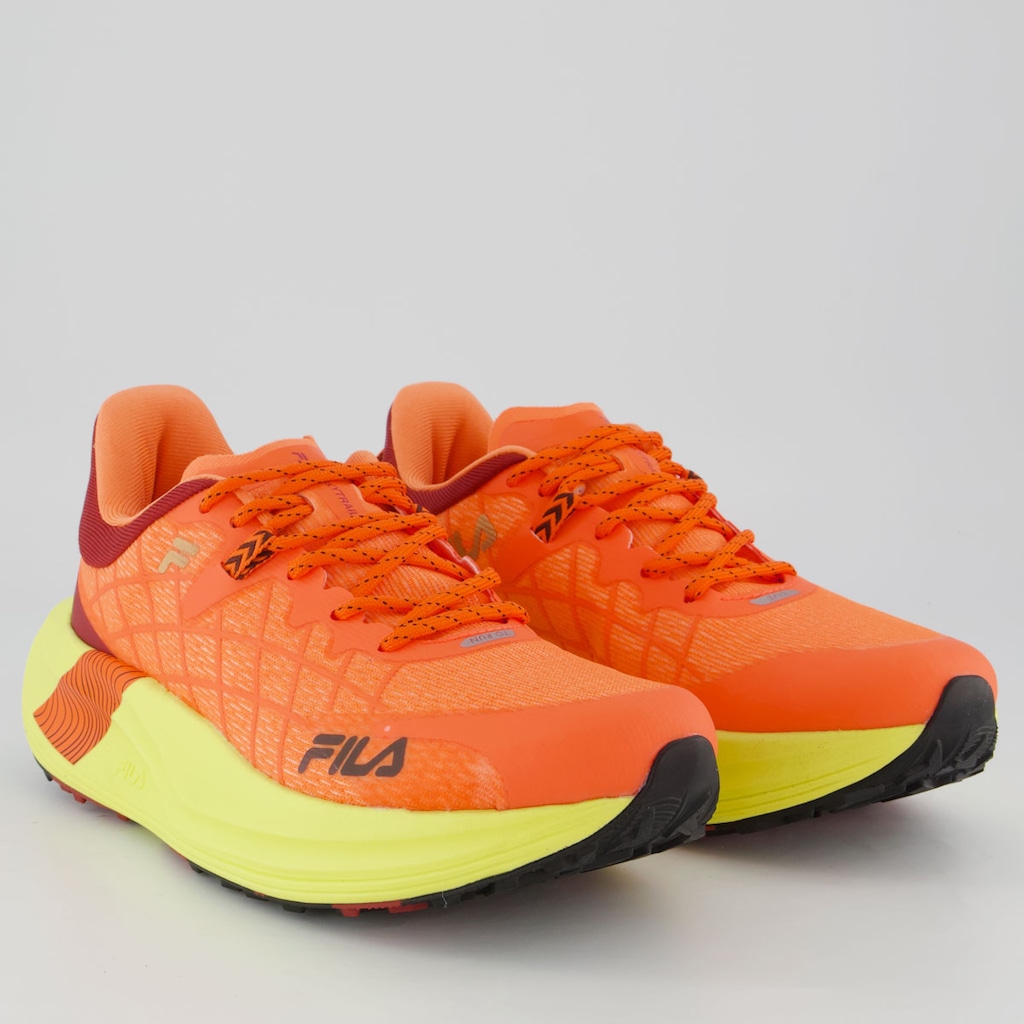 Imagem 2 do produto Tênis Feminino Fila Racer Skytrail