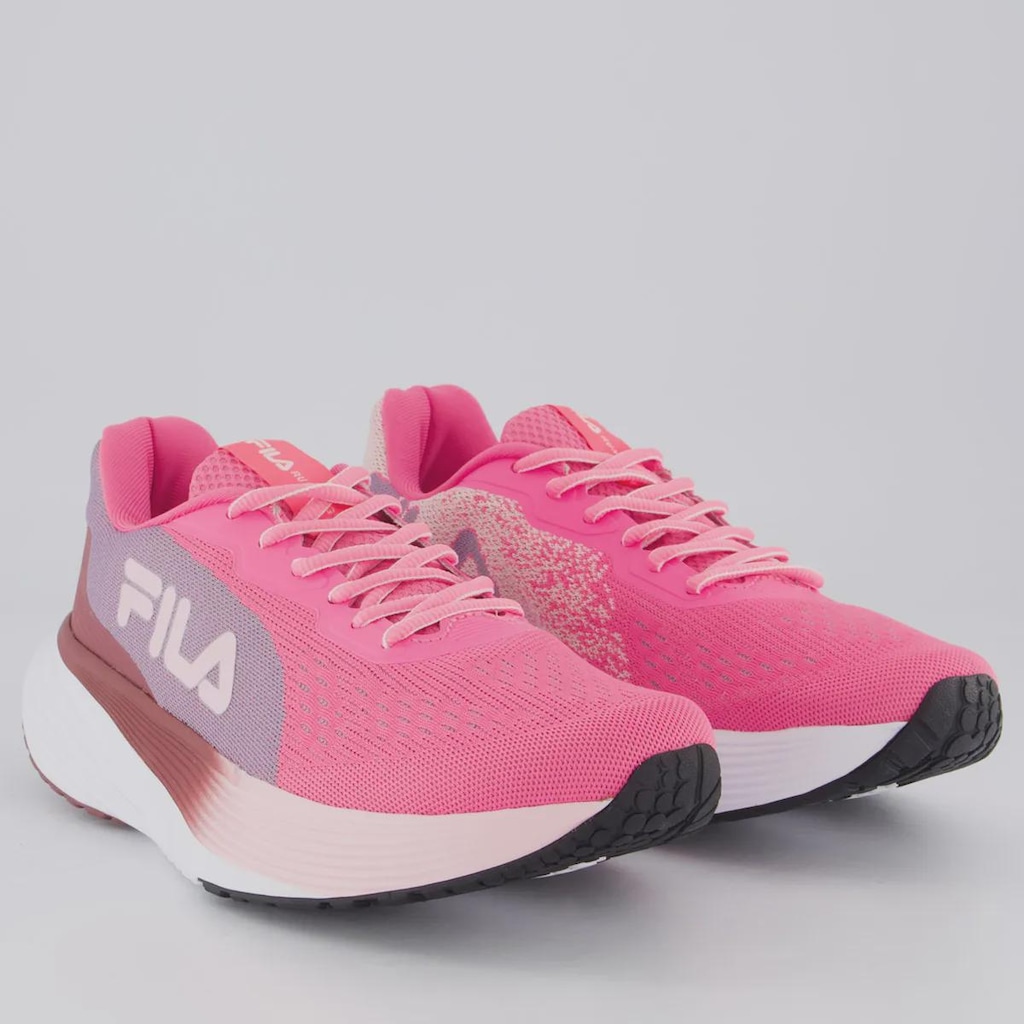 Imagem 2 do produto Tênis Feminino Fila Agile