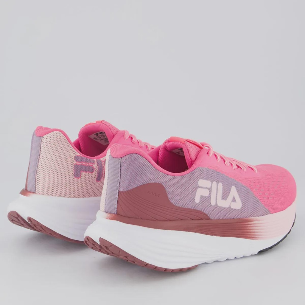 Imagem 3 do produto Tênis Feminino Fila Agile