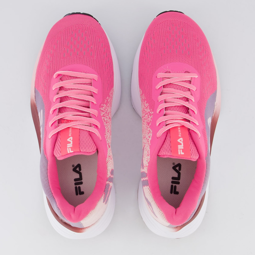 Imagem 4 do produto Tênis Feminino Fila Agile