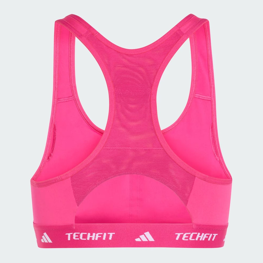 Imagem 5 do produto Top Feminino Adidas Techfit