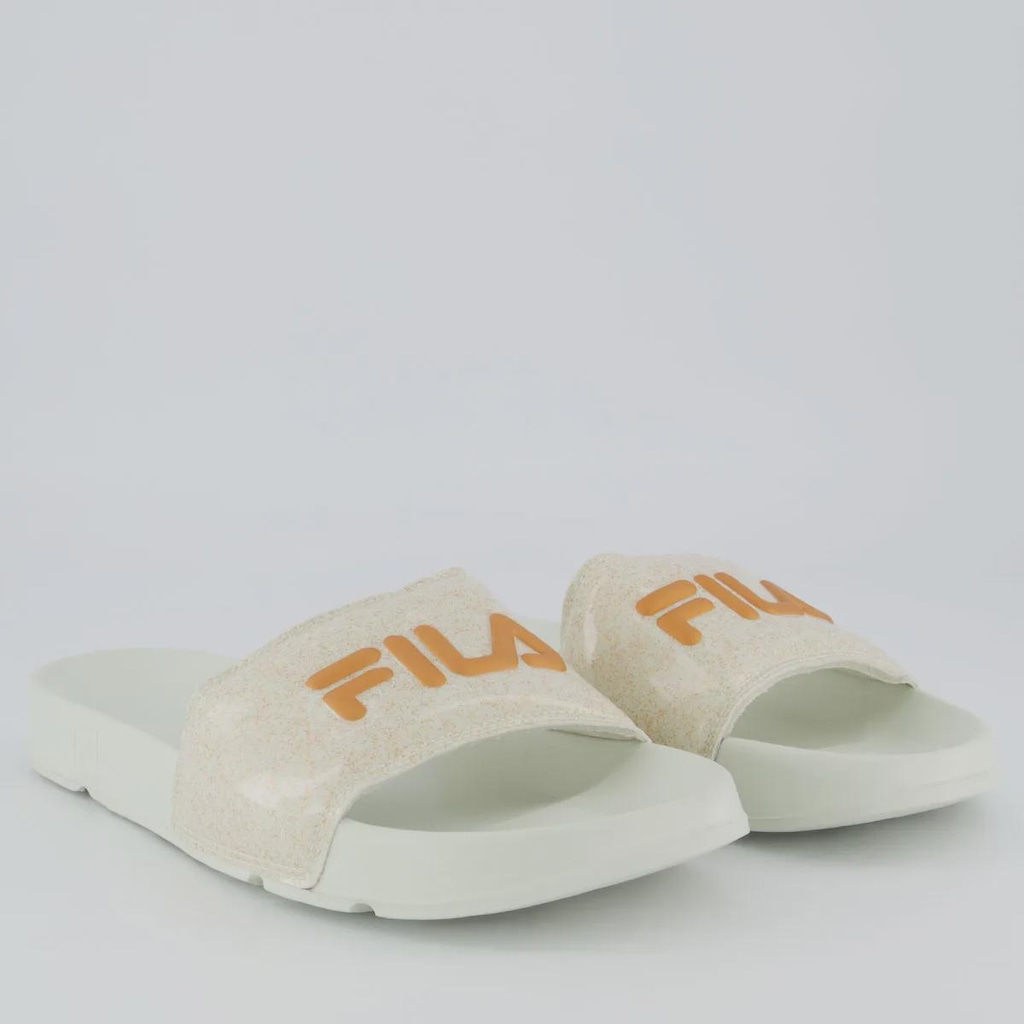 Imagem 3 do produto Chinelo Feminino Fila Drifter Basic