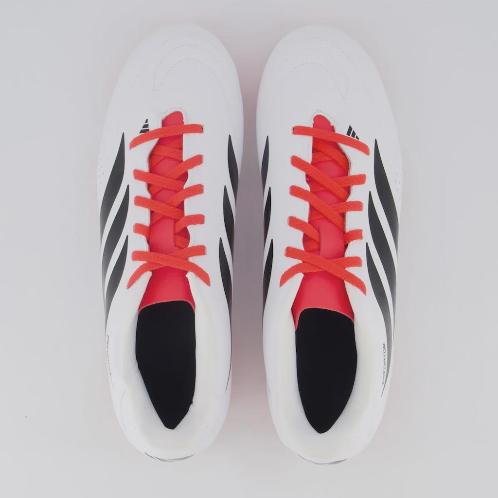 Imagem 4 do produto Chuteira de Campo Adulto Adidas Predator Essentials 26.5