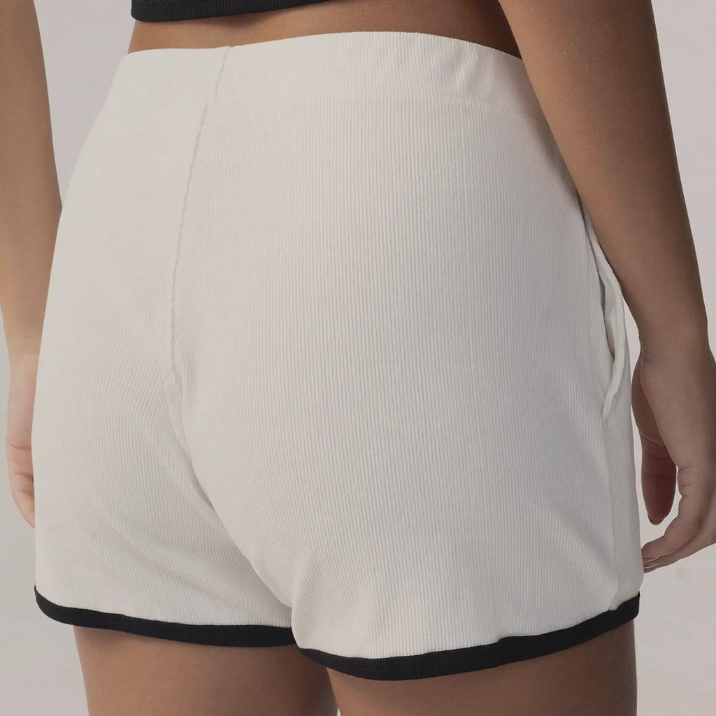 Imagem 2 do produto Short Fila Rib Feminino
