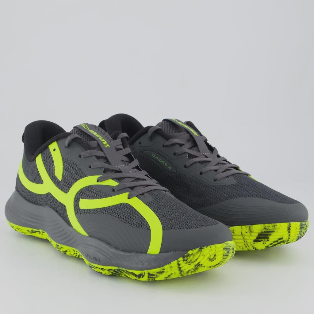 Imagem 2 do produto Tênis Masculino Olympikus Quadra 2