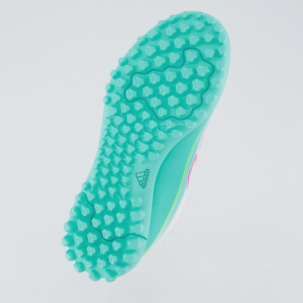 Imagem 4 do produto Chuteira Society Infantil Adidas F50 Messi Club