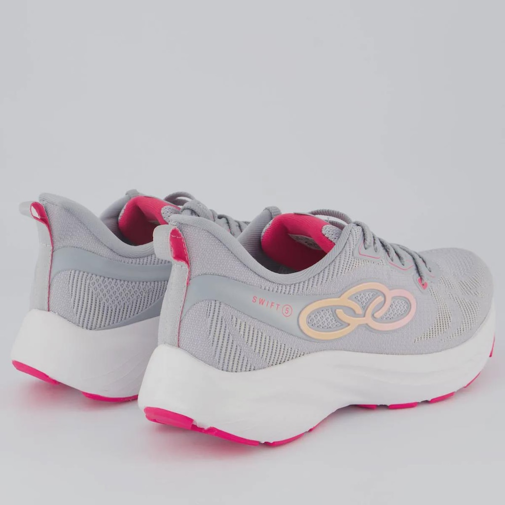 Imagem 3 do produto Tênis Feminino Olympikus Swift 5