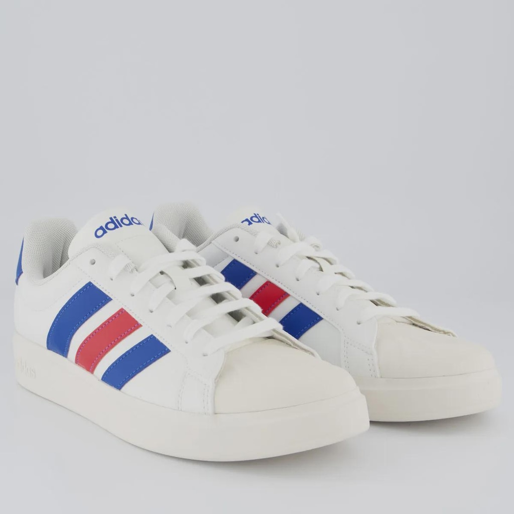 Imagem 2 do produto Tênis Masculino Adidas Streettalk
