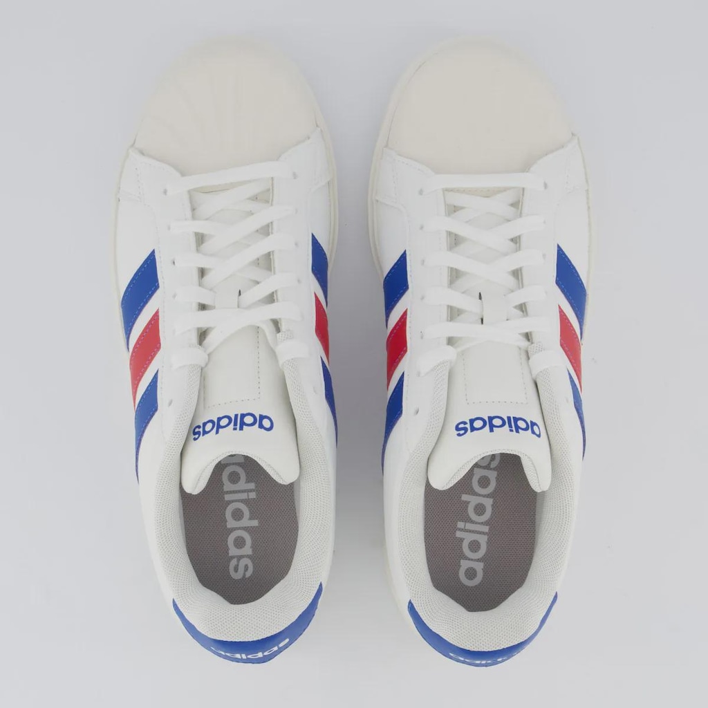 Imagem 4 do produto Tênis Masculino Adidas Streettalk