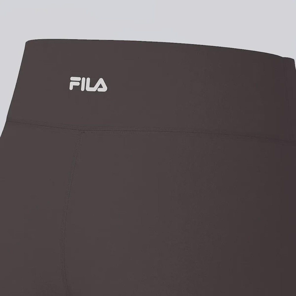 Imagem 4 do produto Short Fila Flat Life Feminino
