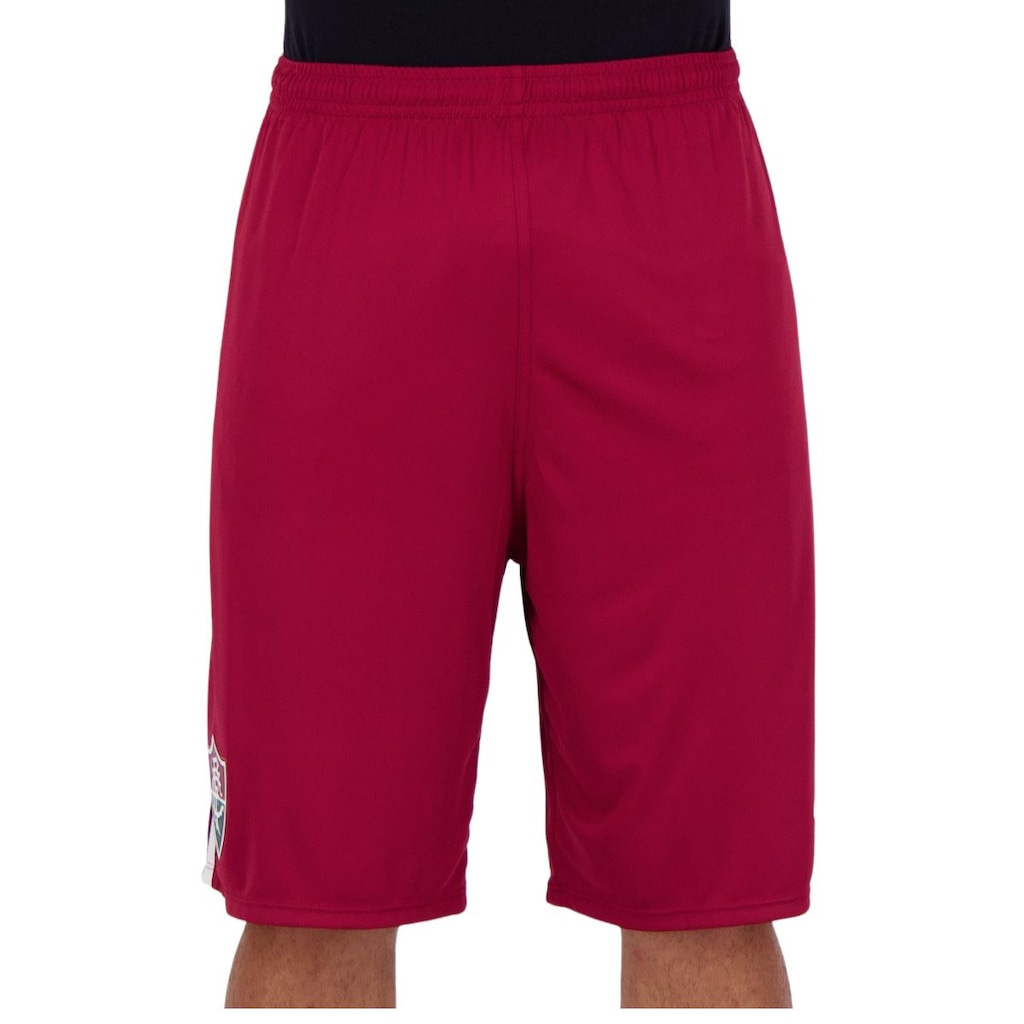 Imagem 3 do produto Bermuda Calção do Fluminense Basquete 2020 Umbro - Masculina