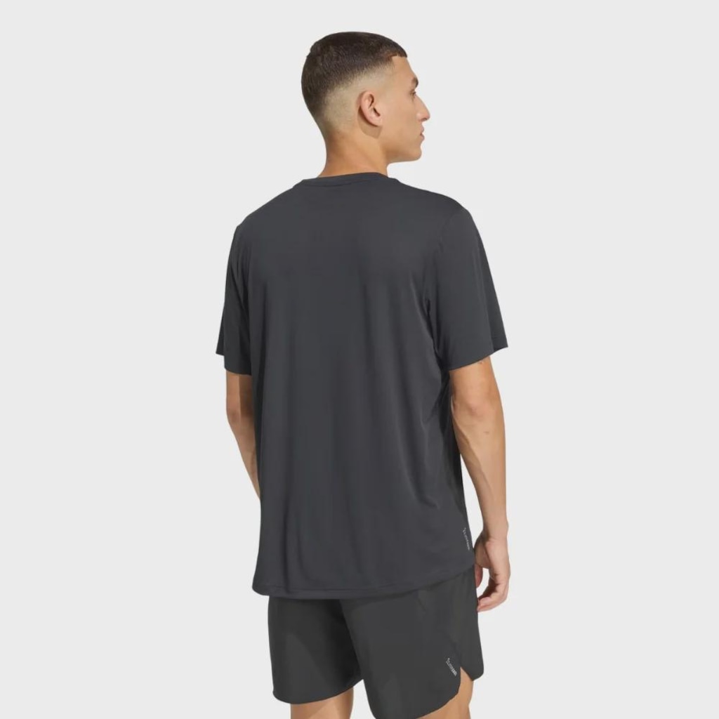 Imagem 3 do produto Camiseta adidas Corrida Essentials - Masculina