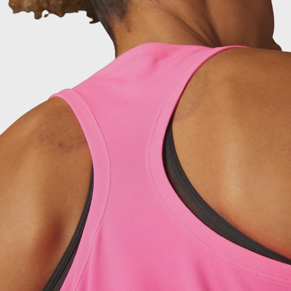 Imagem 4 do produto Regata Feminina adidas Adizero Corrida Essentials