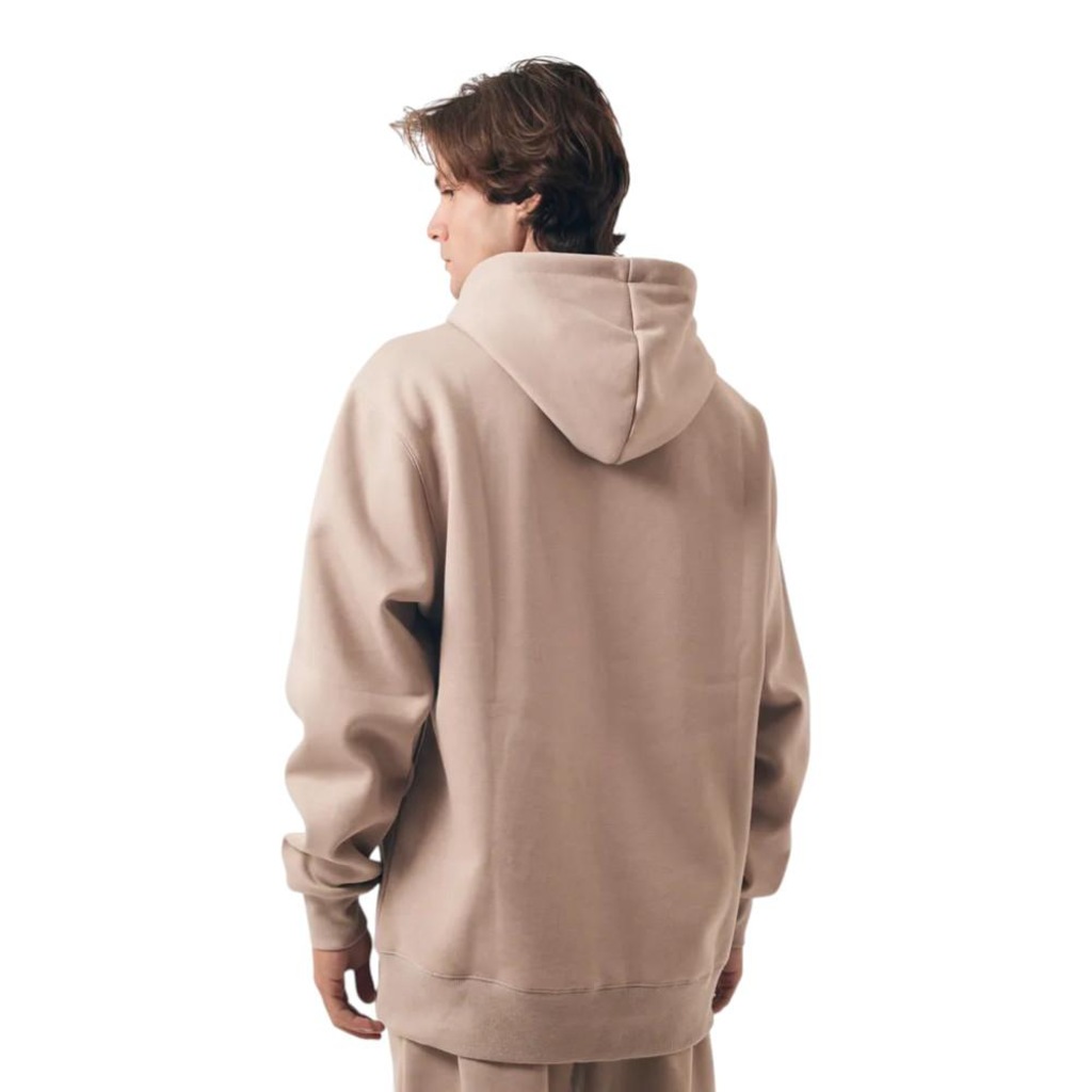 Imagem 2 do produto Moletom Champion Hoodie Athletic Script - Masculino