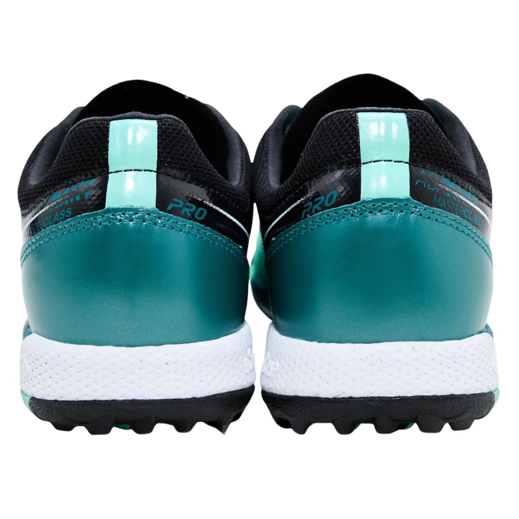 Imagem 3 do produto Chuteira Society Adulto Umbro Adamant Master Class Pro Bump