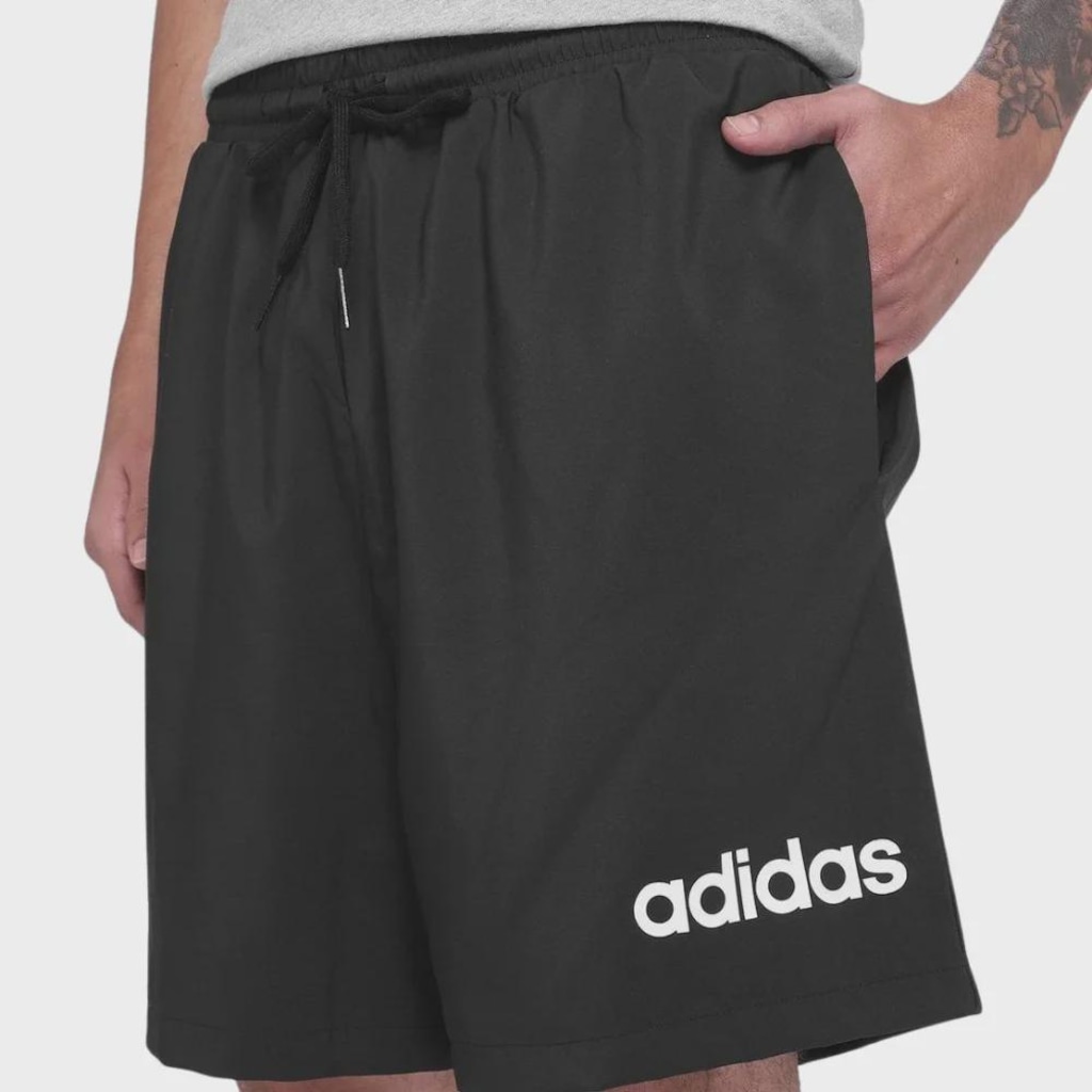 Imagem 4 do produto Short adidas Essentials - Masculino